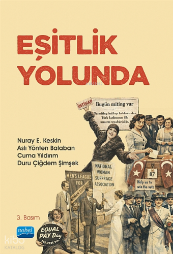 Eşitlik Yolunda