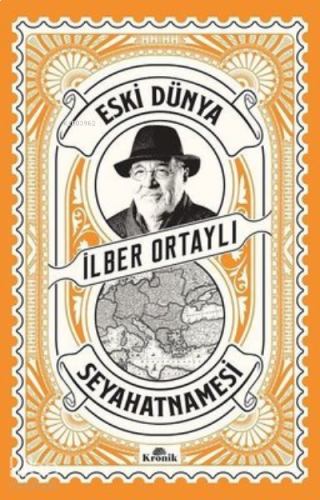 Eski Dünya Seyahatnamesi