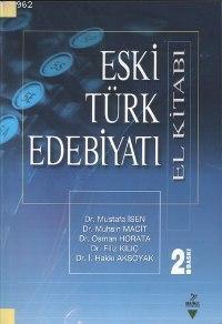 Eski Türk Edebiyatı El Kitabı | benlikitap.com