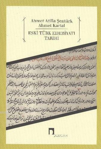 Eski Türk Edebiyatı Tarihi | benlikitap.com