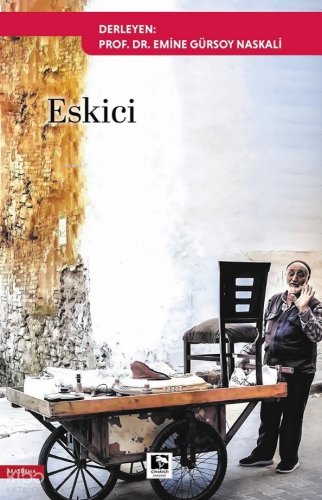 Eskici | benlikitap.com