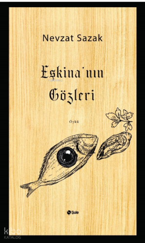 Eşkina'nın Gözleri