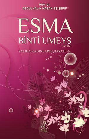 Esma binti Umeys | benlikitap.com