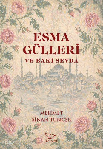 Esma Gülleri ve Baki Sevda