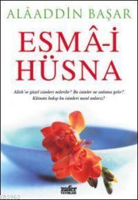 Esma-i Hüsna | benlikitap.com