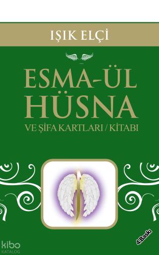 Esma-ül Hüsna ve Melek Kartları