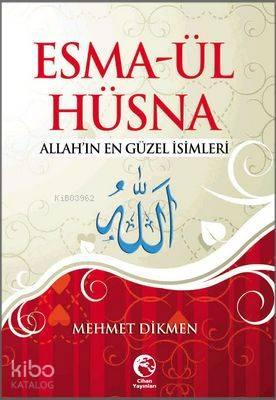 Esma-ül Hüsna | benlikitap.com