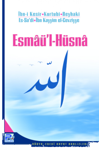 Esmaü'l-Hüsna (Heyet) | benlikitap.com