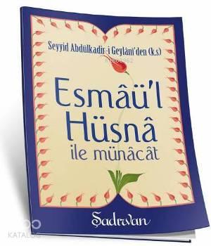 Esmaü'l Hüsna ile Münacat | benlikitap.com