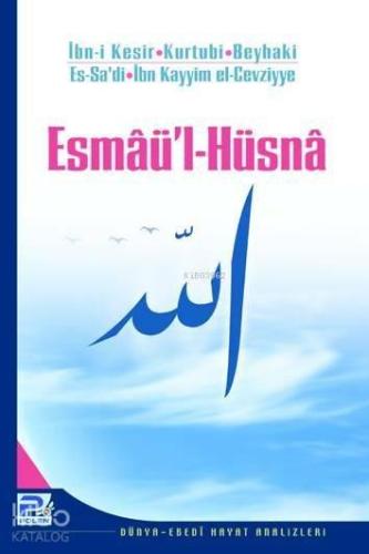 Esmaü'l- Hüsna | benlikitap.com