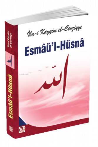 Esmaü'l-Hüsna | benlikitap.com