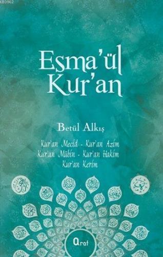 Esma'ül Kur'an | benlikitap.com
