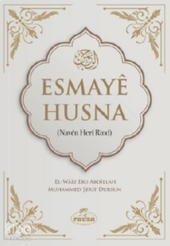 Esmaye Husna