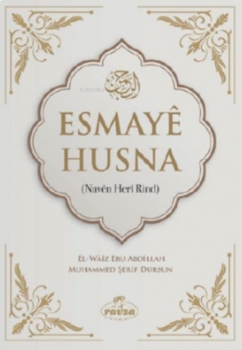 Esmaye Husna | benlikitap.com