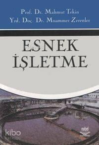 Esnek İşletme
