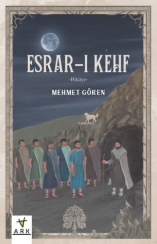 Esrar-ı Kehf | benlikitap.com