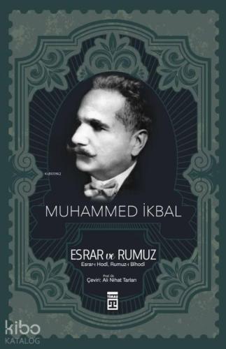 Esrar ve Rumuz; (Benlik Kazanmak ve Kazanılmış Benlikten Vazgeçmek