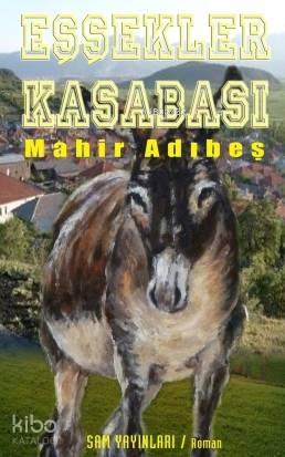 Eşşekler Kasabası | benlikitap.com