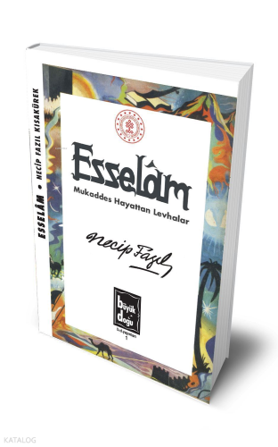 Esselam (Ciltli) | benlikitap.com