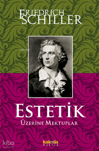 Estetik Üzerine Mektuplar