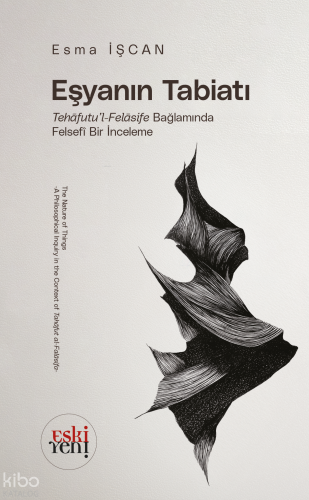 Eşyanın Tabiatı
