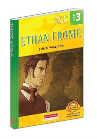 Ethan Frome - English Readers Level 3 | benlikitap.com