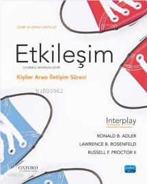 Etkileşim - Kişilerarası İletişim Süreci