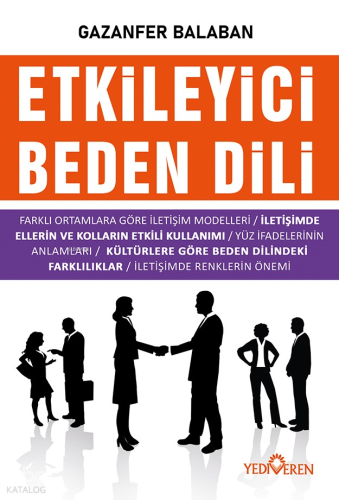 Etkileyici Beden Dili