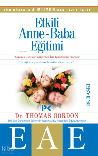 Etkili Anne-Baba Eğitimi (EAE)