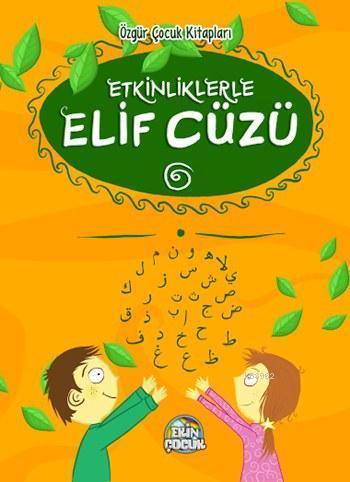 Etkinliklerle Elif Cüzü
