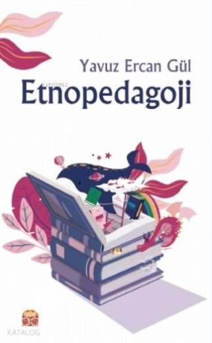 Etnopedagoji