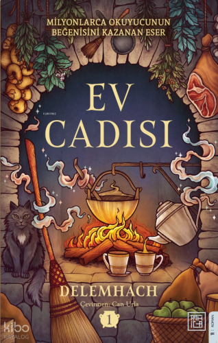 Ev Cadısı 1