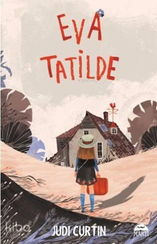 Eva Tatilde; Yok | benlikitap.com