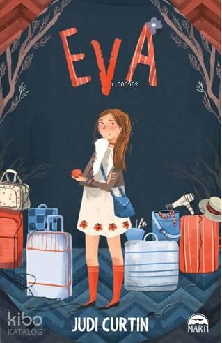 Eva; Yok | benlikitap.com