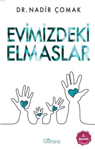 Evimizdeki Elmaslar | benlikitap.com