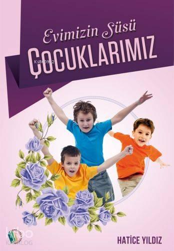 Çocuklarımız | benlikitap.com