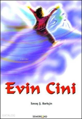 Evin Cini | benlikitap.com