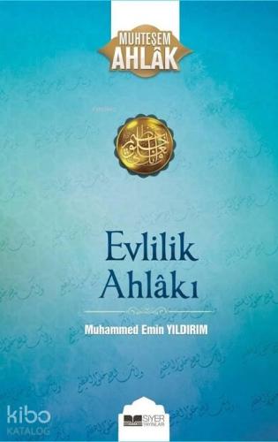 Evlilik Ahlakı | benlikitap.com