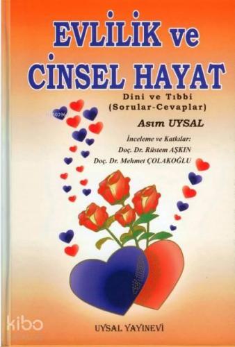 Evlilik ve Cinsel Hayat | benlikitap.com
