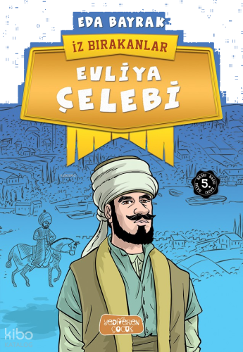 Evliya Çelebi | benlikitap.com