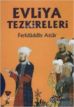 Evliya Tezkireleri (Ciltli) | benlikitap.com