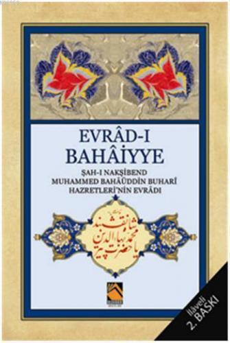 Evrad-ı Bahaiyye (Cep Boy) | benlikitap.com