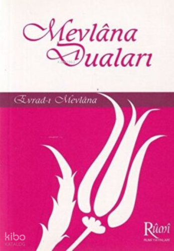 Evrad-ı Mevlana / Mevlana Duaları Cep Boy | benlikitap.com