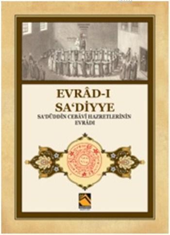 Evrâd-ı Sa'diyye | benlikitap.com