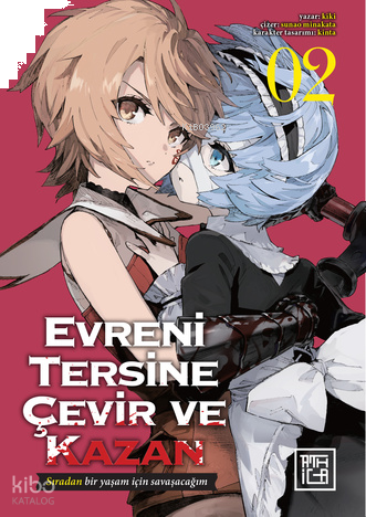 Evreni Tersine Çevir ve Kazan 2