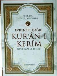 Evrensel Çağrı Kur'an-ı Kerim (Ciltli) | benlikitap.com