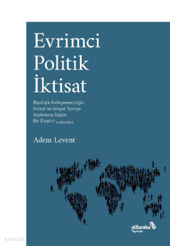Evrimci Politik İktisat