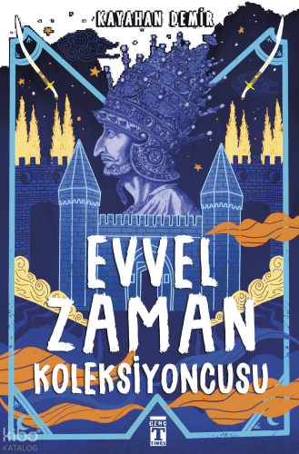 Evvel Zaman Oyuncusu