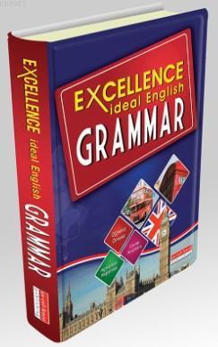 Excellence Ideal English Grammar | benlikitap.com