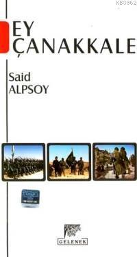 Ey Çanakkale | benlikitap.com